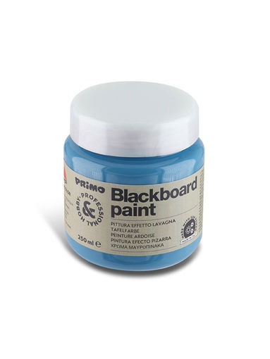 Picture of CMP ACRYLIC BLACKBOARD PAINT POT BLUE